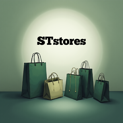 ST stores 